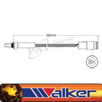 Walker Oxygen Lambda Sensor Thumbnail