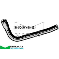 Mackay Radiator Upper Hose Thumbnail