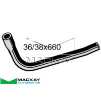Mackay Radiator Upper Hose Thumbnail