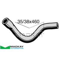 Mackay Radiator Lower Hose Thumbnail