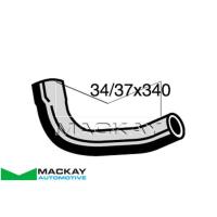 Mackay Radiator Lower Hose Thumbnail