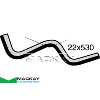 Mackay Heater Hose Thumbnail