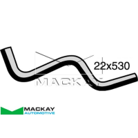 Mackay Heater Hose Thumbnail