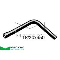 Mackay Heater Hose Thumbnail