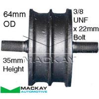Mackay Engine/Transmission Mount Thumbnail