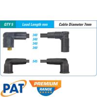 PAT Premium Ignition Lead Set Thumbnail