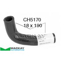 Mackay Engine Bypass Hose Thumbnail