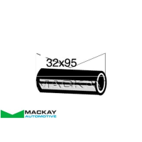 Mackay Engine Bypass Hose Thumbnail