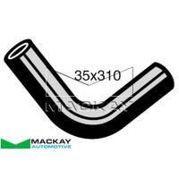 Mackay Radiator Upper Hose Thumbnail