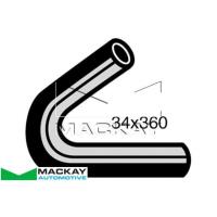 Mackay Radiator Lower Hose Thumbnail