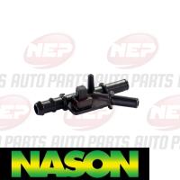 Nason Water Pipe Thumbnail