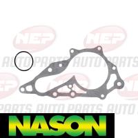 Nason Water pump Thumbnail