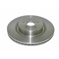 DBA Brake Rotor Street Series Thumbnail