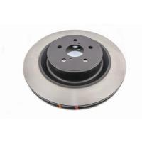 DBA Brake Rotor 4000 Series HD Thumbnail