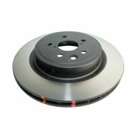 DBA Brake Rotor 4000 Series HD Thumbnail