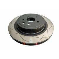 DBA Brake Rotor 4000 Series T3 Thumbnail