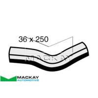 Mackay Radiator Hose Upper Thumbnail
