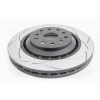 DBA Brake Rotor Street Series T2 Thumbnail