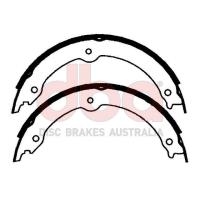DBA Brake Shoes Street Series Thumbnail