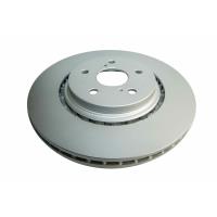 DBA Brake Rotor Street Series En-Shield Thumbnail