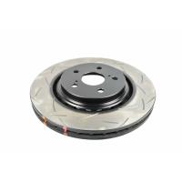 DBA Brake Rotor 4000 Series T3 Thumbnail