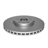 DBA Brake Rotor Street Series En-Shield Thumbnail