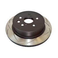 DBA Brake Rotor Street Series T2 Thumbnail