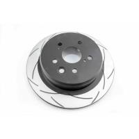 DBA Brake Rotor Street Series T2 Thumbnail