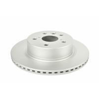 DBA Brake Rotor Street Series En-Shield Thumbnail