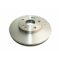 DBA Brake Rotor Street Series Thumbnail