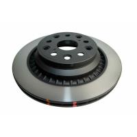 DBA Brake Rotor 4000 Series HD Thumbnail