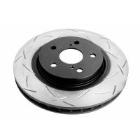 DBA Brake Rotor 4000 Series T3 Thumbnail