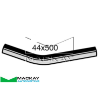 Mackay Radiator Upper Hose Thumbnail