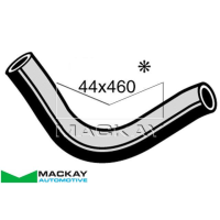 Mackay Radiator Lower Hose Thumbnail