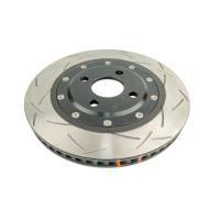 DBA Brake Rotor 5000 Series T3 Thumbnail