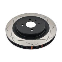 DBA Brake Rotor 4000 Series T3 Thumbnail