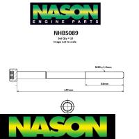 Nason Head Bolts Thumbnail