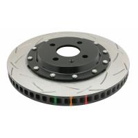 DBA Brake Rotor 5000 Series T3 Thumbnail