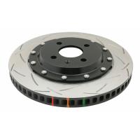 DBA Brake Rotor 5000 Series T3 Thumbnail