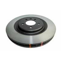 DBA Brake Rotor 4000 Series HD Thumbnail