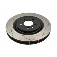DBA Brake Rotor 4000 Series T3 Thumbnail