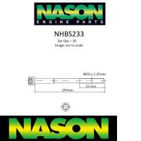 Nason Head Bolts Thumbnail