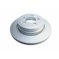 DBA Brake Rotor Street Series En-Shield Thumbnail