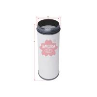 Sakura Heavy Duty Secondary Engine Air Filter Thumbnail