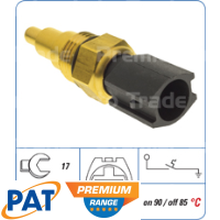 PAT Premium Cooling Fan Switch Thumbnail