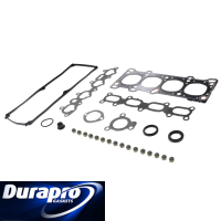 Durapro Head Set (VRS) Thumbnail