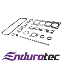 Endurotec Head Set (VRS) Thumbnail
