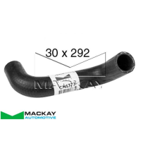 Mackay Radiator Lower Hose Thumbnail