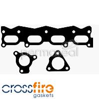 Crossfire Exhaust Manifold Gasket Set Thumbnail