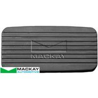 Mackay Brake Pedal Pad Thumbnail